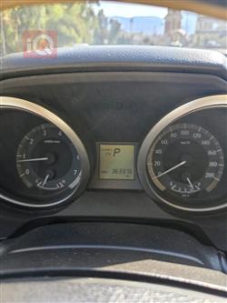 تويوتا لاندكروزر برادو